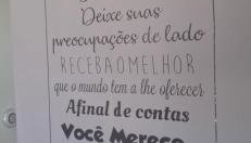 Studio 42 próximo a UFT e Praias - Foto 5