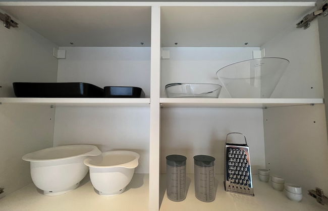 Notodden Sentrum Apartment NO 9 - Photo 9