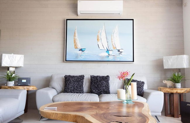 New Villa Deluxe, Golf Club, Punta Cala 205 - Foto 1