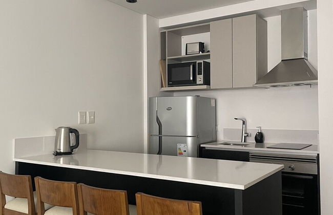 Barrancas Quality Apartments - Foto 34