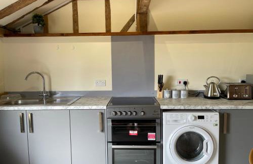 The Cow Shed - Sleeps 4, Parking & Pet Friendly - Foto 21