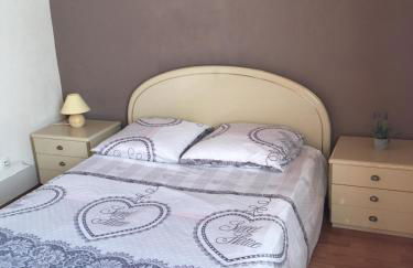 Appartement du Four - Foto 10