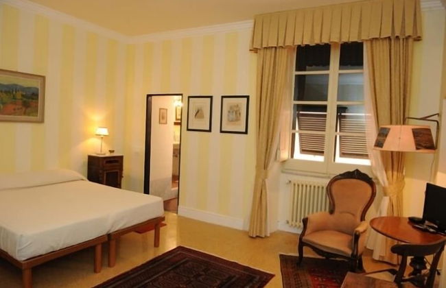 Dimora Garibaldi - Foto 10