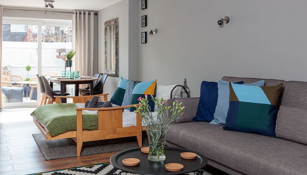 Laburnum By the Sea - Foto 3