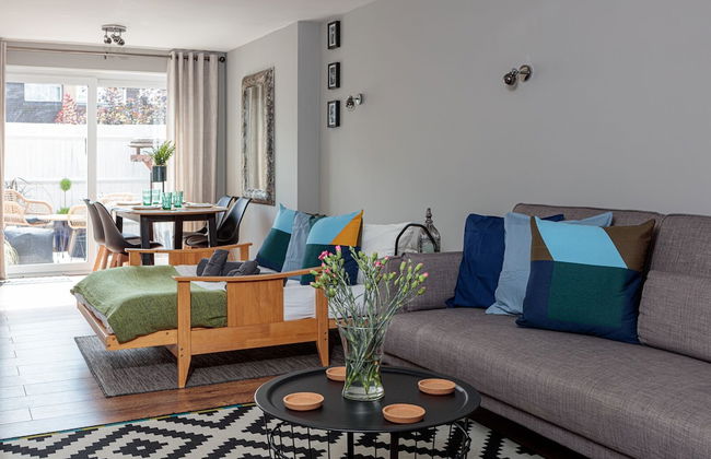 Laburnum By the Sea - Foto 3