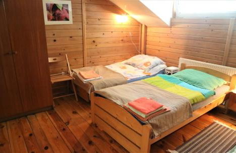 Gospodarstwo Agroturystyczne Stary Młyn Wilczkowice - Foto 61