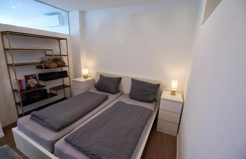 Business Apartments Höfle - Foto 40