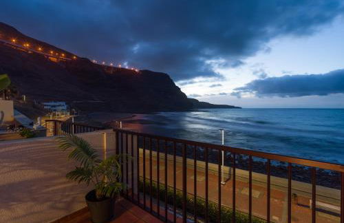 Giraud II - Secluded beachfront duplex - Foto 22