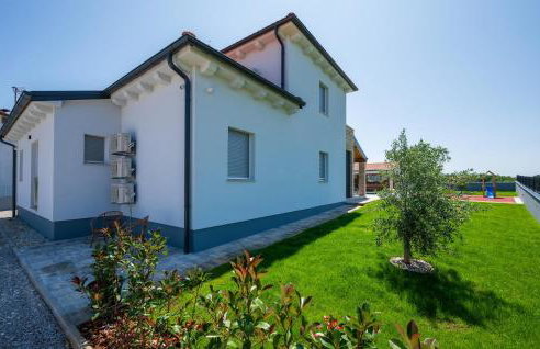 5 Bedroom Nice Home In Vidulini - Photo 20