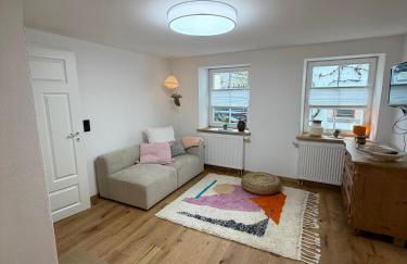 Wohlfühlen & Entdecken in der barocken Altstadt - Foto 26