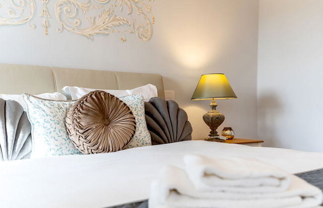 Villa La Preziosa - Photo 49