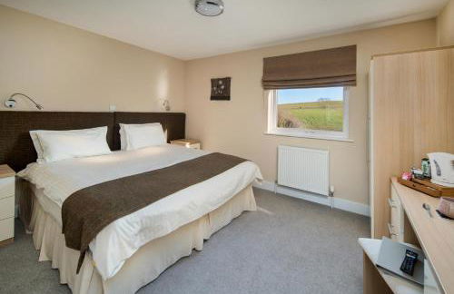 Godshill Park Cottages - Foto 51