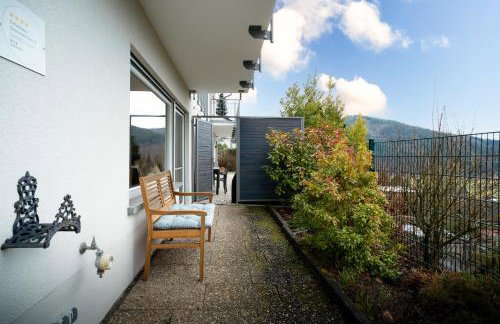 Sonnenterrasse 9 - Photo 12