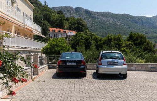 Apartments Silvija - Foto 22