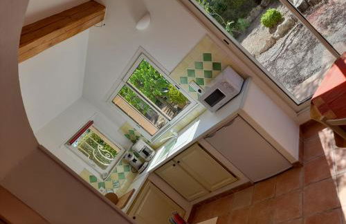 Gîte provençal indépendant avec piscine chauffée : LE SUY BIEN - Foto 9