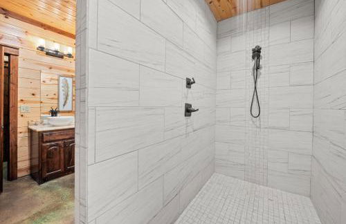 Came Here to Forget Cabin - Foto 33