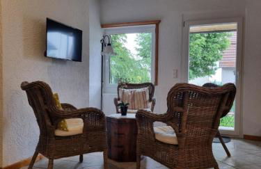 Ferienwohnung zur Töpferstube 2 - 2025 - Foto 6