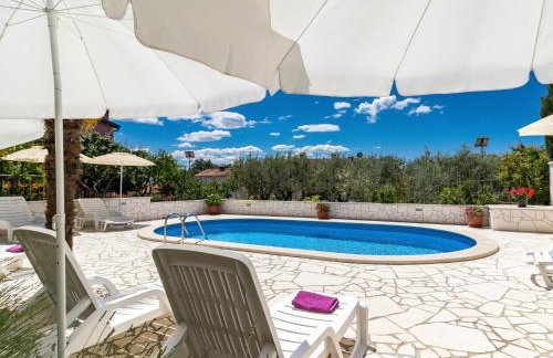 Apartment Koštro-1 by Interhome - Foto 50