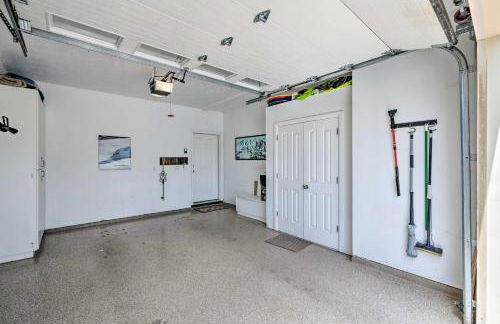 High-End Huntsville Condo with Private Hot Tub! - Foto 26