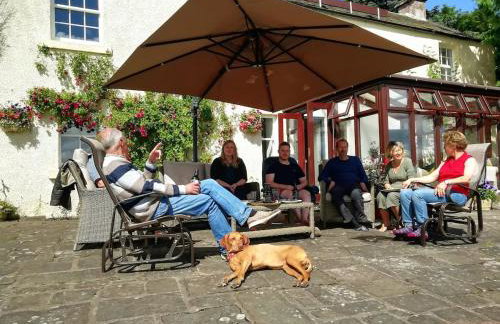 Wester Campsie Farm House - Foto 14