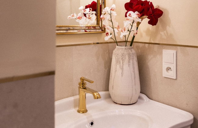 Fragola Apartments Le Jardin - Foto 49