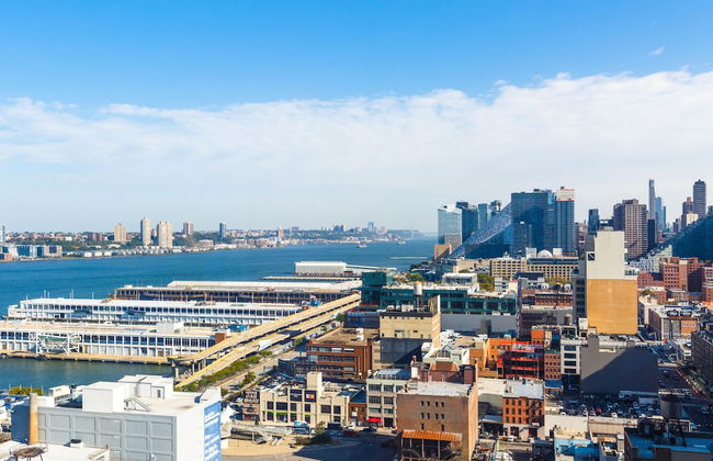 Ny Finest Luxury Apartment - Foto 28