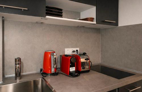 SOLO STUDIO by Comfort Housing - Foto 8