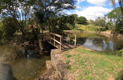 Sossego e aconchego ao lado do INHOTIM - Foto 31