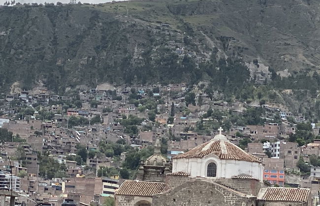 Apartment Ayacucho - Photo 9