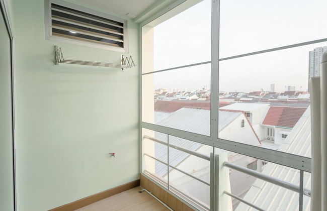 Rama Residency - Foto 32