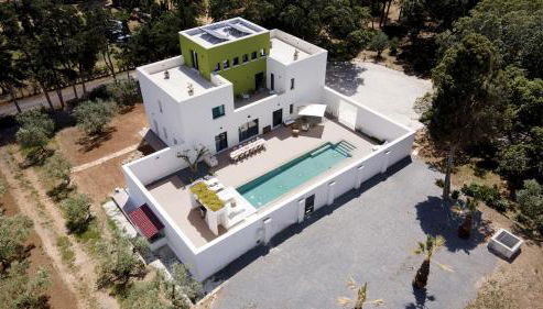 VILLA MARIA PARADISO 14, Emma Villas - Foto 2, Other