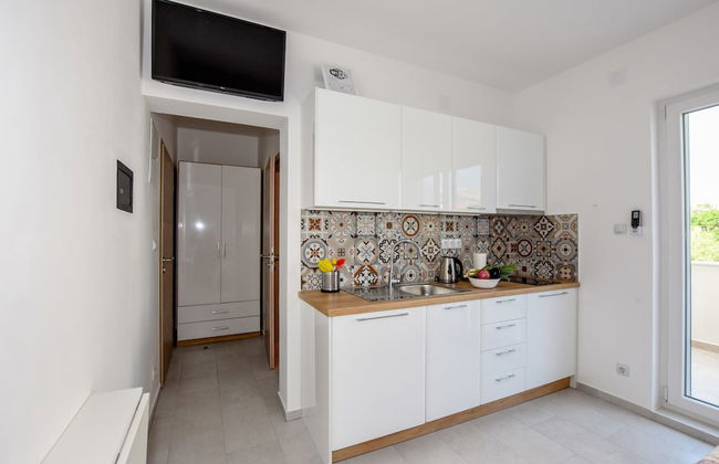 Apartments Villa Magena - Foto 47