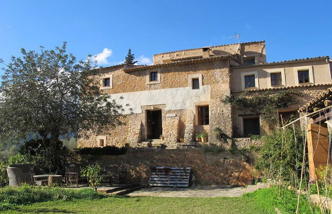 Agroturismo Can Torna AG178 - Foto 35