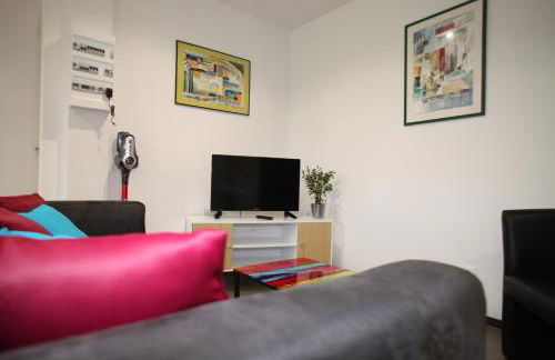 Résidence Beauvoir le Mont-Saint-Michel - Foto 67