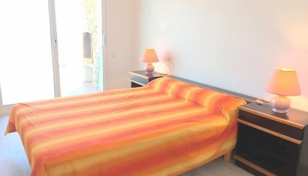 Apartamento Retiro 2 - Foto 4, Habitación