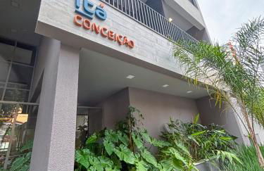 Studio Cantinho SP - pertinho do metrô Conceição - Foto 68