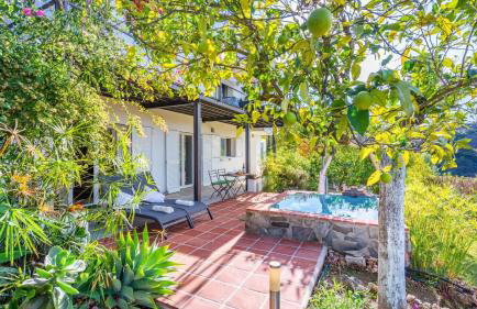 Casa Ami Guaro by Ruralidays - Foto 33