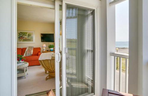 Breezy Oak Bluffs Condo - Steps to Inkwell Beach! - Foto 22