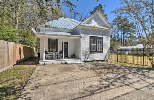 Cozy Livingston House with Fenced Yard and Patio! - Foto 23