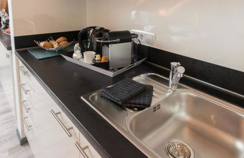 Design-Apartments by Ulrike Horster - Foto 33