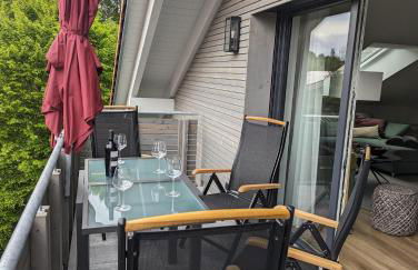 Bergluftsuite am Breitenberg - Foto 23