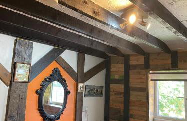 Yarm Cottages & Rooms Cottage Sleeping 4 Next to Fox Covert Pub - Foto 22