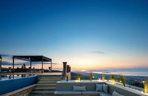 Villa Golden Hill - Foto 58