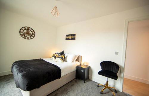 Heathrow Haven - Foto 48