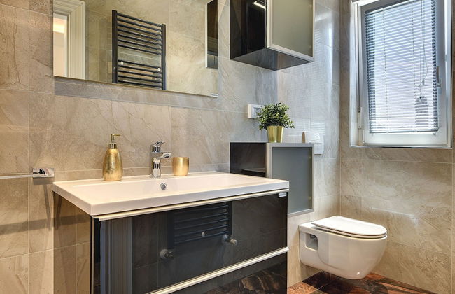 Villa With Pool in Premantura - Foto 19