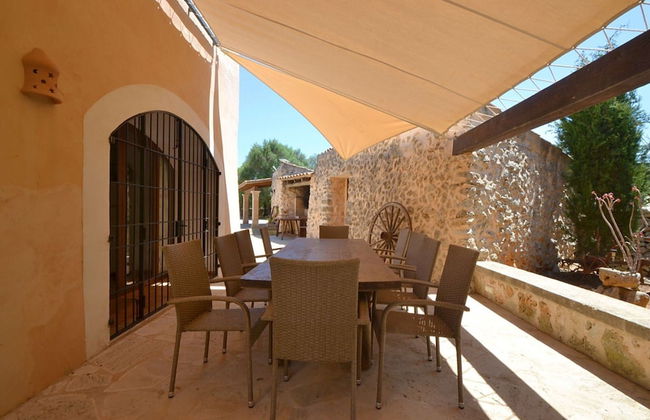 Countryside Villa & Garden - Foto 14