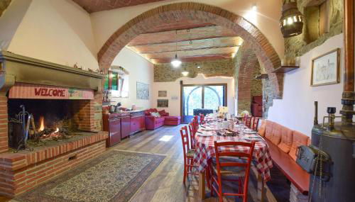 Stunning Home In Arezzo With Kitchen - Foto 5