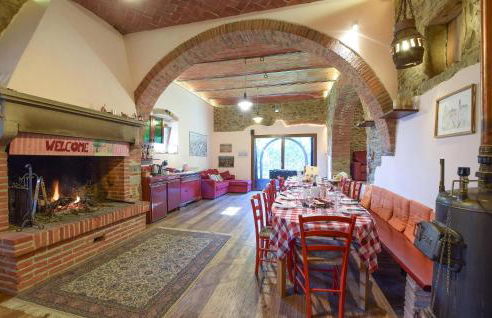 Stunning Home In Arezzo With Kitchen - Foto 5