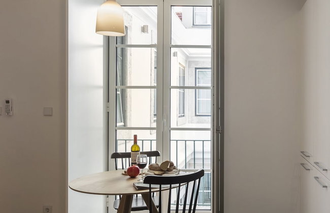 LSA Baixa Castelo by Numa - Photo 67