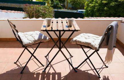 Zéfiro Ericeira - Foto 28